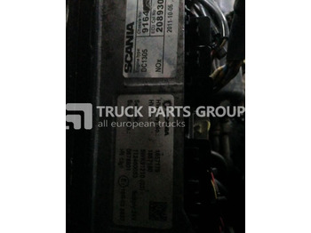 Bloc de gestion SCANIA R