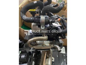 Chauffage/ Ventilation WEBASTO