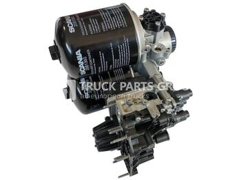 Pièces de frein SCANIA R