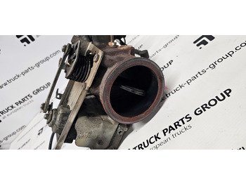 Pièces de rechange HOLSET