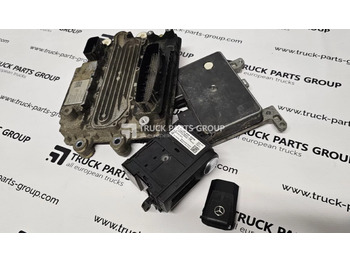 Pièces de rechange MERCEDES-BENZ Actros