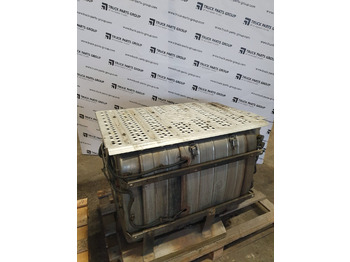 Pièces de rechange MERCEDES-BENZ