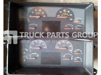 Panel de instrumentos VOLVO