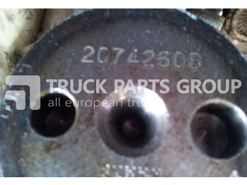 Arbre à cames VOLVO