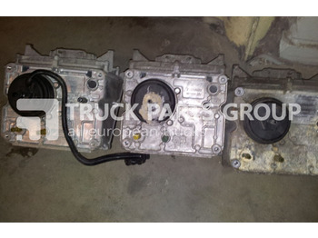 Système d'échappement VOLVO FH13