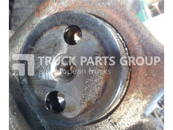 Arbre à cames RENAULT T