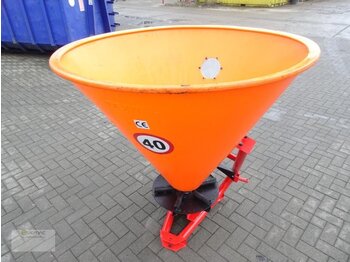 Epandeur de sable DEXWAL