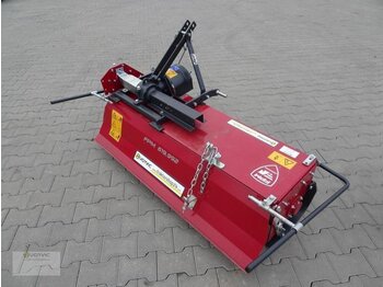 Rotavator FPM