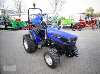Micro tracteur MITSUBISHI