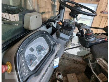 Tracteur forestier Pfanzelt Pfanzelt PM Trac 2355 Forstschlepper Forst Kran Frontlader Traktor Schlepper: photos 3 Tracteur forestier Pfanzelt Pfanzelt PM Trac 2355 Forstschlepper Forst Kran Frontlader Traktor Schlepper: photos 3