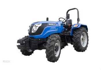 Tracteur agricole SOLIS 50