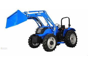 Tracteur agricole SOLIS 50