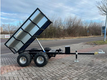 Benne agricole VEMAC