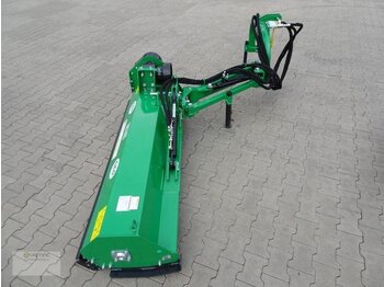 Broyeur d'accotement VEMAC