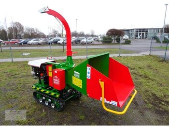 Broyeur de végétaux neuf Vemac CIP1200 Holzhäcksler Holzschredder Häcksler Diesel Kette NEU: photos 4 Broyeur de végétaux neuf Vemac CIP1200 Holzhäcksler Holzschredder Häcksler Diesel Kette NEU: photos 4