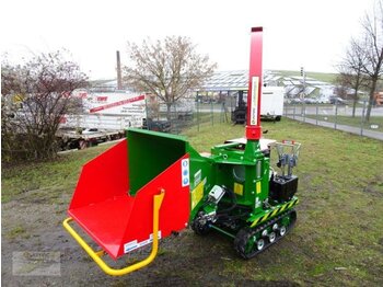 Broyeur de végétaux neuf Vemac CIP1200 Holzhäcksler Holzschredder Häcksler Diesel Kette NEU: photos 5 Broyeur de végétaux neuf Vemac CIP1200 Holzhäcksler Holzschredder Häcksler Diesel Kette NEU: photos 5