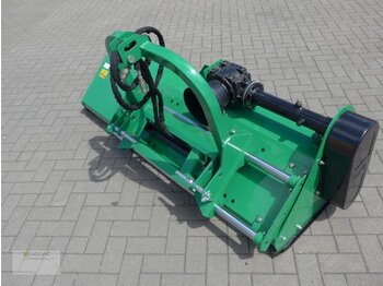 Broyeur à axe horizontal VEMAC