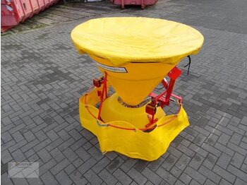 Epandeur de sable VEMAC