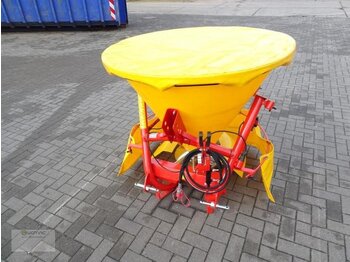 Epandeur de sable VEMAC