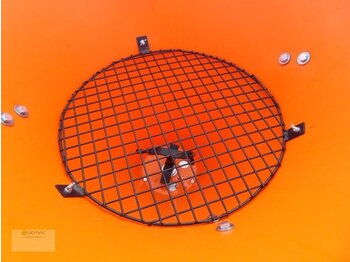Epandeur de sable neuf Vemac Profi 200 Liter Streuer Salzstreuer hydraulisch Neu: photos 3 Epandeur de sable neuf Vemac Profi 200 Liter Streuer Salzstreuer hydraulisch Neu: photos 3