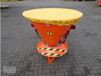 Epandeur de sable VEMAC