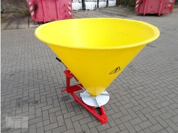 Epandeur de sable VEMAC