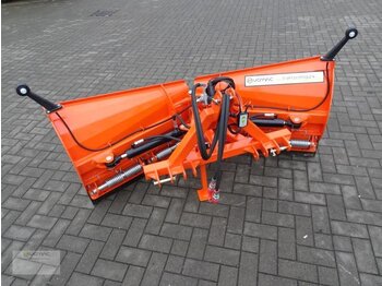Lame à neige neuf Vemac Vario 180 Smart Schneeschild Schneeschieber Schneepflug Neu: photos 5