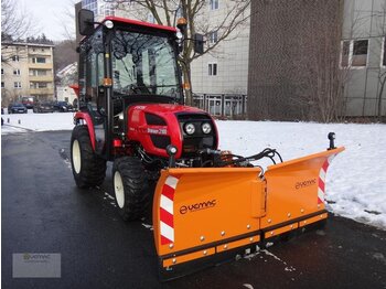 Lame à neige VEMAC