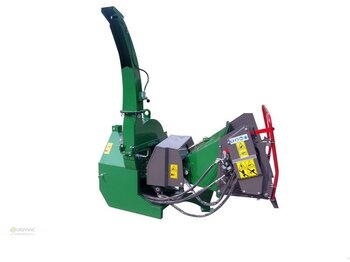 Broyeur de végétaux VEMAC