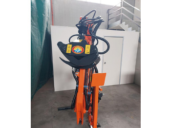 Grue auxiliaire pour Matériel forestier neuf Gru - Caricatore forestale PAS300: photos 2