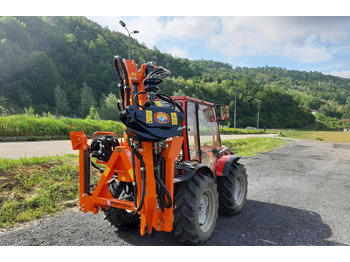 Grue auxiliaire pour Matériel forestier neuf Gru - caricatore forestale PAS300: photos 3 Grue auxiliaire pour Matériel forestier neuf Gru - caricatore forestale PAS300: photos 3
