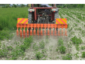 Outils du sol neuf Rompicrosta a.s.r. 270: photos 4