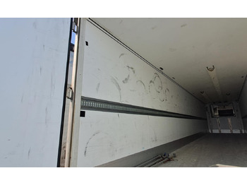 Semi-remorque frigorifique 2020 Schmitz Cargobull SKO FP 60 ThermoKing SLXi 300: photos 2