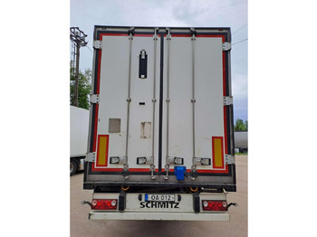 Semi-remorque frigorifique 2020 Schmitz Cargobull SKO FP 60 ThermoKing SLXi 300: photos 5