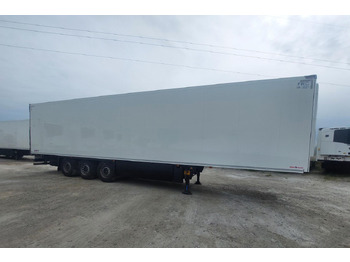 Semi-remorque frigorifique 2021 Schmitz Cargobull SKO FP 60 ThermoKing SLXi 300: photos 3