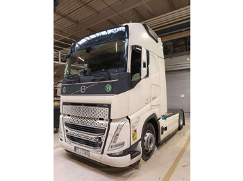 Tracteur routier VOLVO FH 460