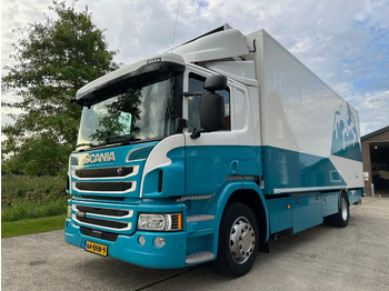 Camion frigorifique SCANIA P 280