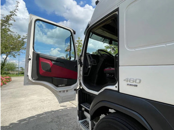 Tracteur routier Volvo FM 460 EURO 6 / TOP!! / NL TRUCK / GLOBETROTTER / SAFETY SYSTEMS: photos 5