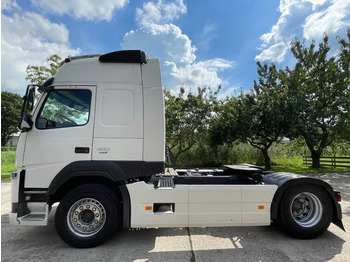 Tracteur routier Volvo FM 460 EURO 6 / TOP!! / NL TRUCK / GLOBETROTTER / SAFETY SYSTEMS: photos 4