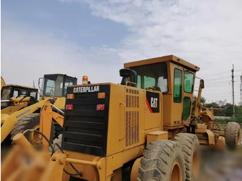Niveleuse CATERPILLAR 120H: photos 5