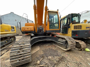 Engins de chantier HYUNAI 305LC-9T: photos 2 Engins de chantier HYUNAI 305LC-9T: photos 2