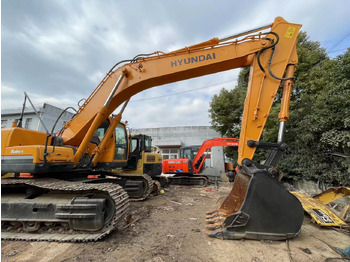 Engins de chantier HYUNAI 305LC-9T: photos 3 Engins de chantier HYUNAI 305LC-9T: photos 3