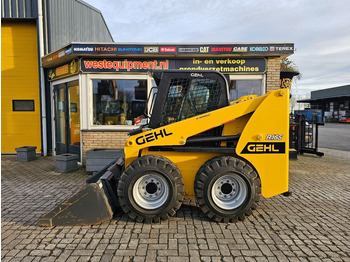 Chargeuse sur pneus GEHL
