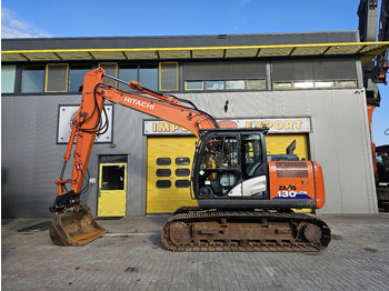 Pelle sur chenille HITACHI ZX130LCN-6