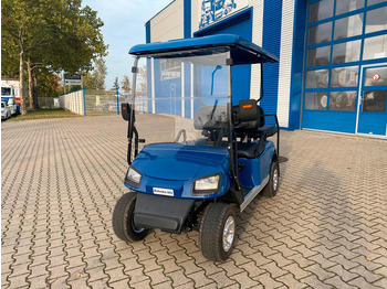 Voiturette de golf Golfcart Elektro Golfcar 48V 4-Sitzer Vorführfahrzeug 28km/H Clubcar *INKL.19% MWST*SOFORT VERFÜGBAR!*: photos 3