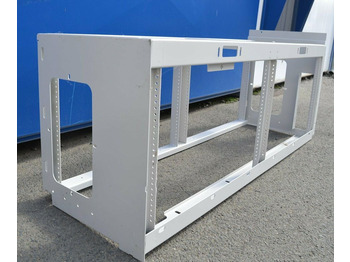 Cabine et intérieur pour Bus MAN Lion´s City Ablagekasten Teilenummer 88.77401-5532: photos 2