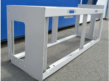 Cabine et intérieur pour Bus MAN Lion´s City Ablagekasten Teilenummer 88.77401-5532: photos 3