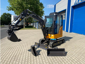 Mini pelle BERGER KRAUS