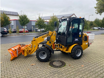 Valet de ferme Teleskoplader/Radlader BK810T inkl. Winter-Komplettpaket *INKL.19% MWST*BERGER KRAUS*KUBOTA*EURO*CE*: photos 4