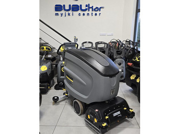 Autolaveuse